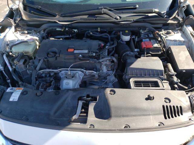 Photo 6 VIN: 2HGFC4B57GH311868 - HONDA CIVIC LX 