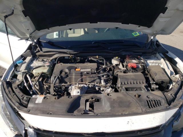 Photo 10 VIN: 2HGFC4B57GH314320 - HONDA CIVIC LX 