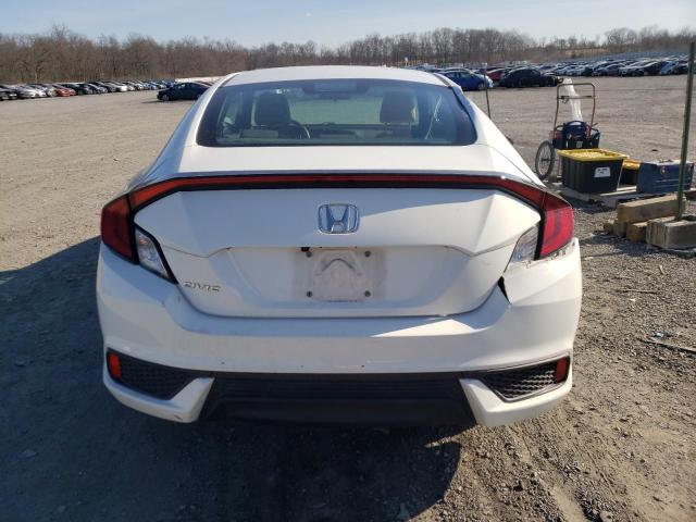 Photo 5 VIN: 2HGFC4B57GH314320 - HONDA CIVIC LX 