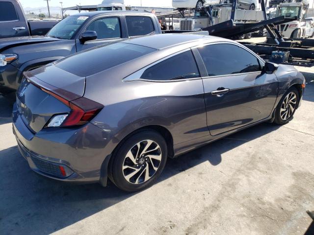 Photo 2 VIN: 2HGFC4B57GH316133 - HONDA CIVIC LX 