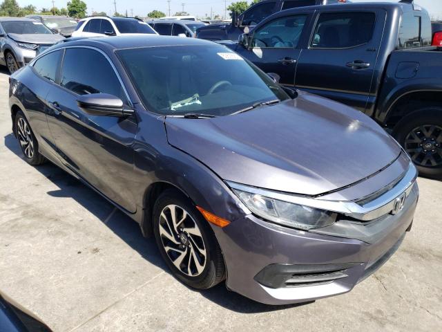 Photo 3 VIN: 2HGFC4B57GH316133 - HONDA CIVIC LX 