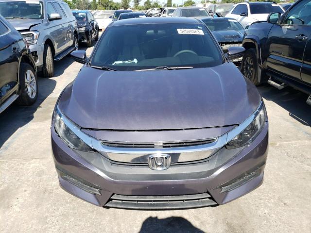 Photo 4 VIN: 2HGFC4B57GH316133 - HONDA CIVIC LX 