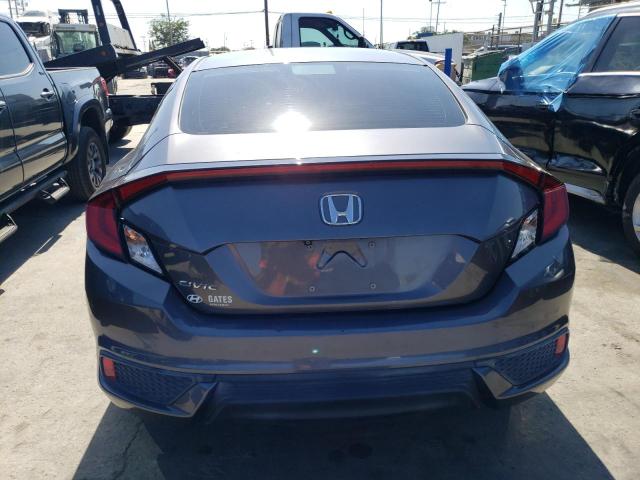 Photo 5 VIN: 2HGFC4B57GH316133 - HONDA CIVIC LX 