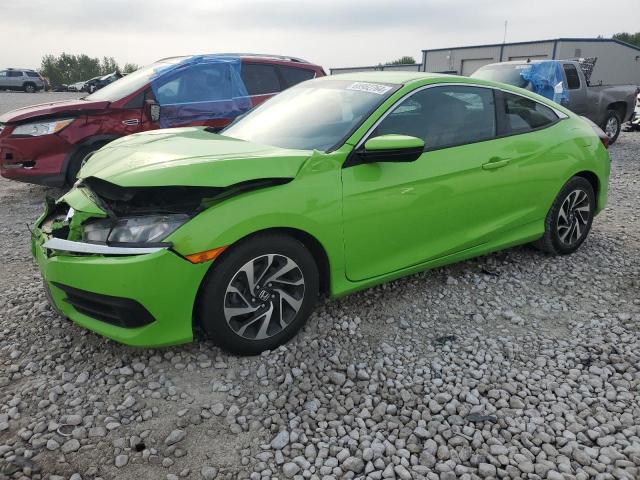 Photo 0 VIN: 2HGFC4B57GH316505 - HONDA CIVIC LX 