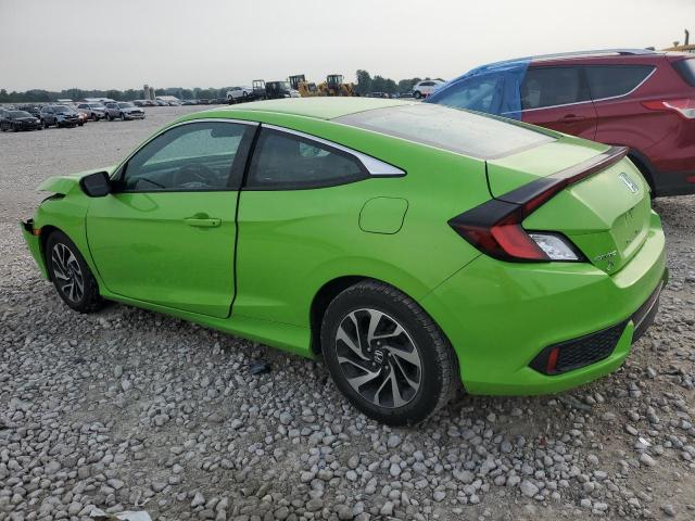 Photo 1 VIN: 2HGFC4B57GH316505 - HONDA CIVIC LX 