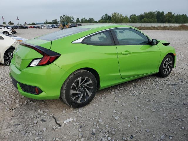 Photo 2 VIN: 2HGFC4B57GH316505 - HONDA CIVIC LX 