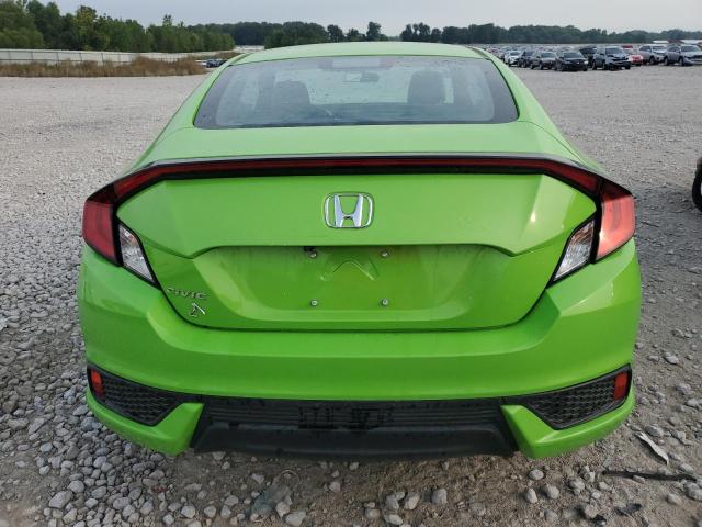 Photo 5 VIN: 2HGFC4B57GH316505 - HONDA CIVIC LX 