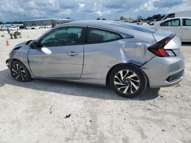 Photo 1 VIN: 2HGFC4B57HH307773 - HONDA CIVIC LX 