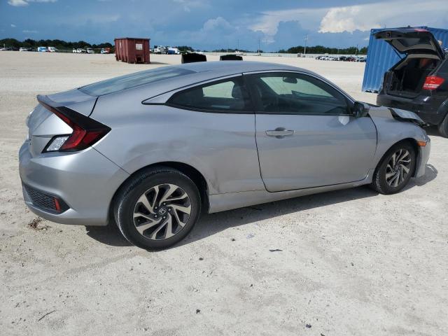 Photo 2 VIN: 2HGFC4B57HH307773 - HONDA CIVIC LX 