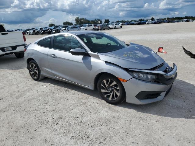 Photo 3 VIN: 2HGFC4B57HH307773 - HONDA CIVIC LX 