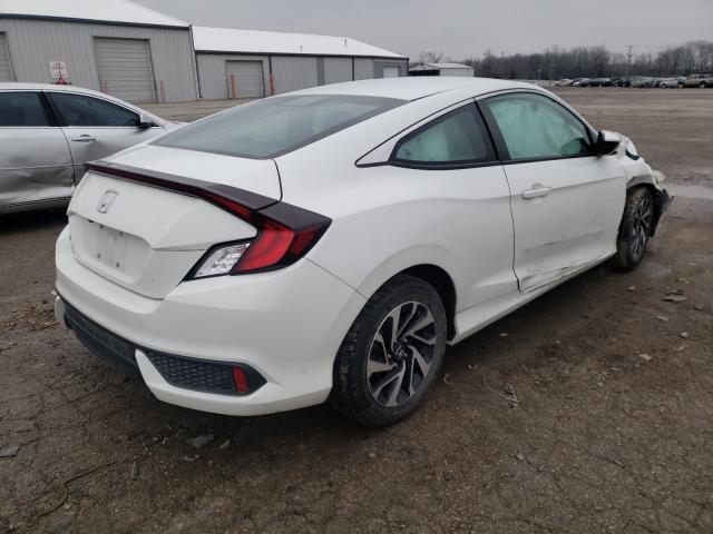 Photo 3 VIN: 2HGFC4B57HH310737 - HONDA CIVIC LX 