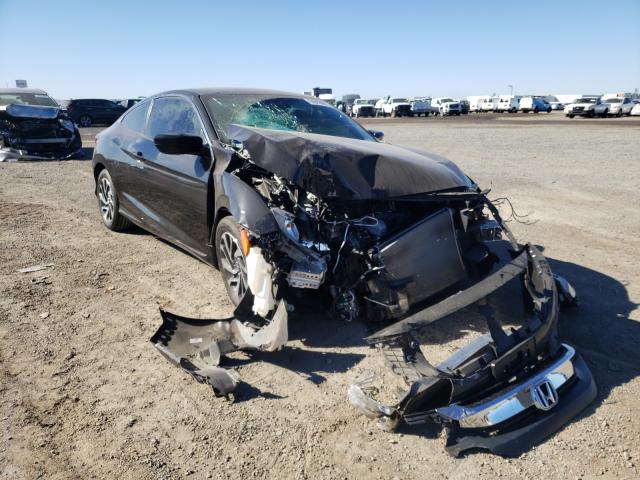 Photo 0 VIN: 2HGFC4B57HH311743 - HONDA CIVIC LX 