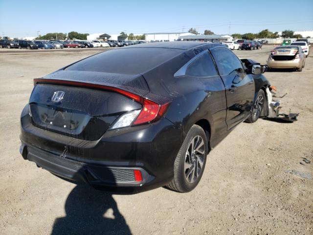 Photo 3 VIN: 2HGFC4B57HH311743 - HONDA CIVIC LX 