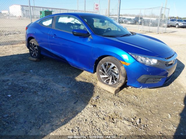 Photo 5 VIN: 2HGFC4B57JH308024 - HONDA CIVIC 