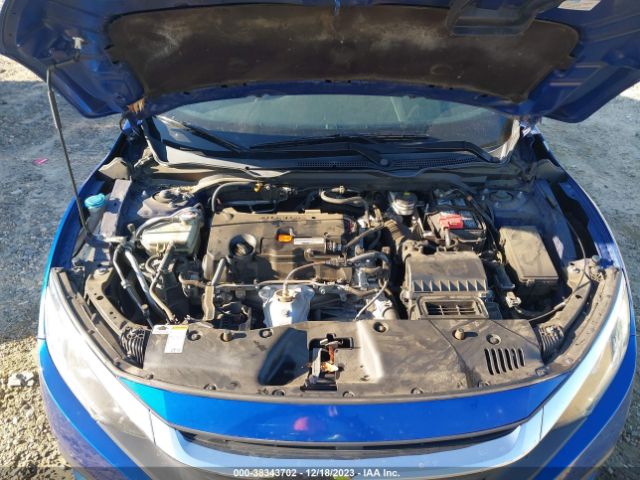 Photo 9 VIN: 2HGFC4B57JH308024 - HONDA CIVIC 