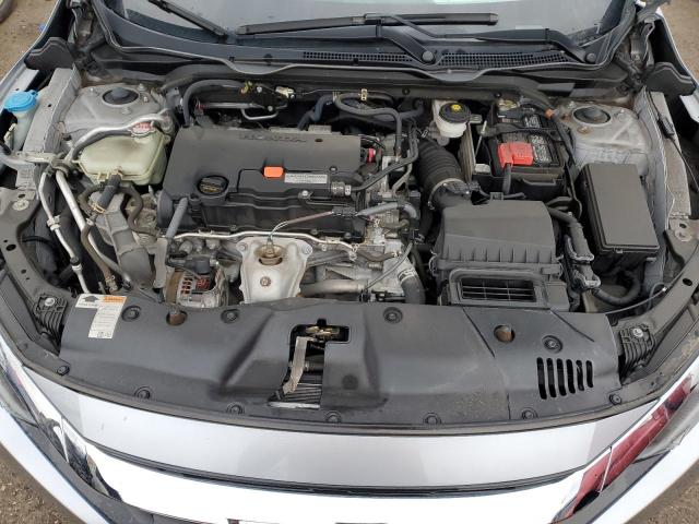 Photo 10 VIN: 2HGFC4B57JH308489 - HONDA CIVIC LX 