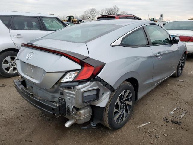 Photo 2 VIN: 2HGFC4B57JH308489 - HONDA CIVIC LX 