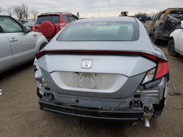 Photo 5 VIN: 2HGFC4B57JH308489 - HONDA CIVIC LX 