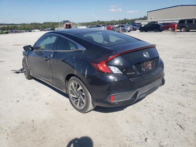 Photo 2 VIN: 2HGFC4B58GH300894 - HONDA CIVIC LX 