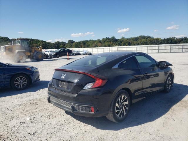 Photo 3 VIN: 2HGFC4B58GH300894 - HONDA CIVIC LX 