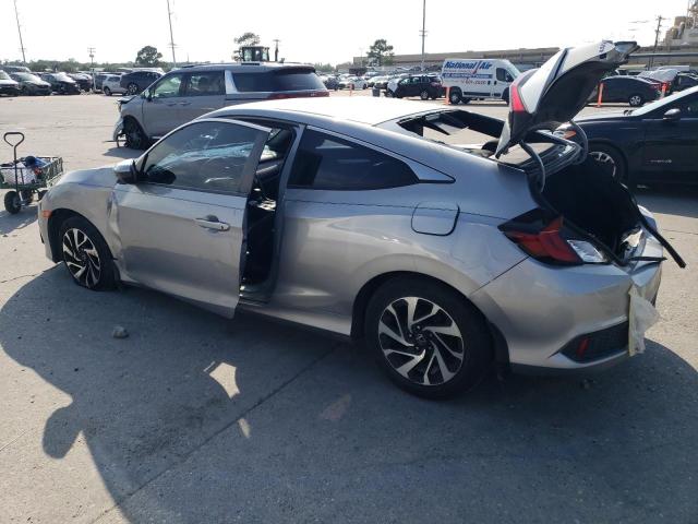 Photo 1 VIN: 2HGFC4B58GH301690 - HONDA CIVIC LX 