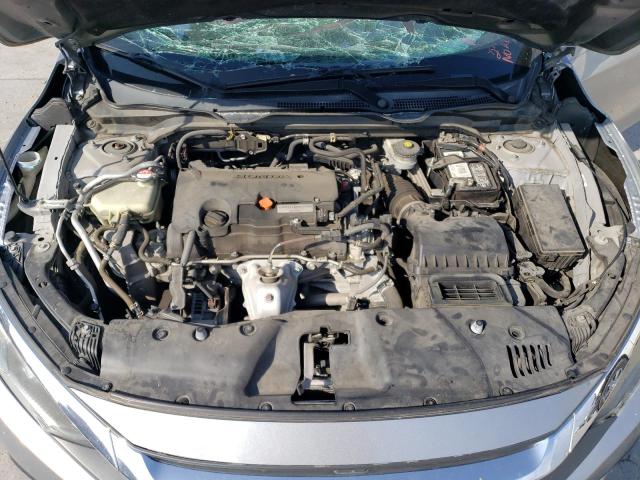 Photo 10 VIN: 2HGFC4B58GH301690 - HONDA CIVIC LX 