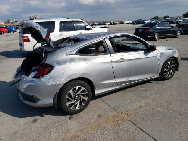 Photo 2 VIN: 2HGFC4B58GH301690 - HONDA CIVIC LX 