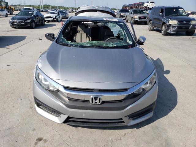 Photo 4 VIN: 2HGFC4B58GH301690 - HONDA CIVIC LX 