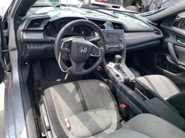 Photo 7 VIN: 2HGFC4B58GH301690 - HONDA CIVIC LX 