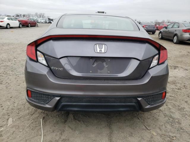 Photo 5 VIN: 2HGFC4B58GH301933 - HONDA CIVIC LX 