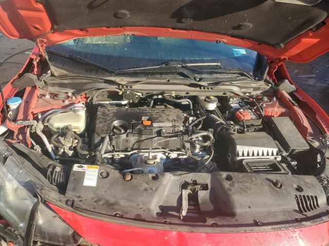 Photo 6 VIN: 2HGFC4B58GH306310 - HONDA CIVIC LX 