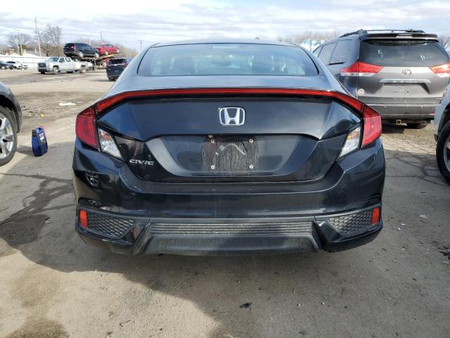 Photo 5 VIN: 2HGFC4B58GH309224 - HONDA CIVIC LX 