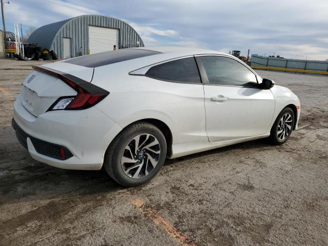 Photo 2 VIN: 2HGFC4B58GH312608 - HONDA CIVIC LX 