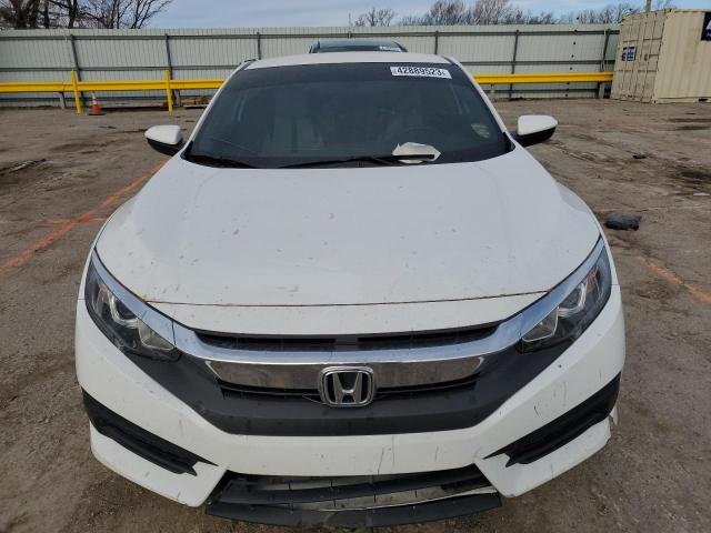 Photo 4 VIN: 2HGFC4B58GH312608 - HONDA CIVIC LX 