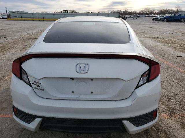 Photo 5 VIN: 2HGFC4B58GH312608 - HONDA CIVIC LX 