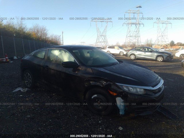 Photo 0 VIN: 2HGFC4B58HH300217 - HONDA CIVIC 