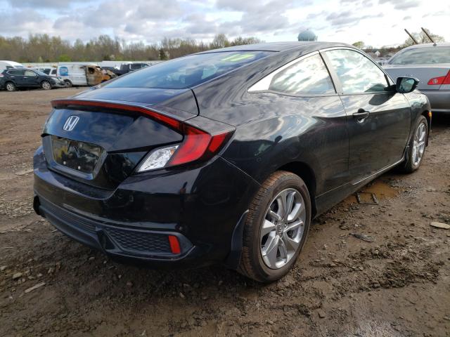 Photo 3 VIN: 2HGFC4B58HH307278 - HONDA CIVIC LX 