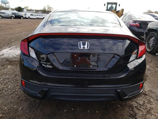 Photo 8 VIN: 2HGFC4B58HH307278 - HONDA CIVIC LX 