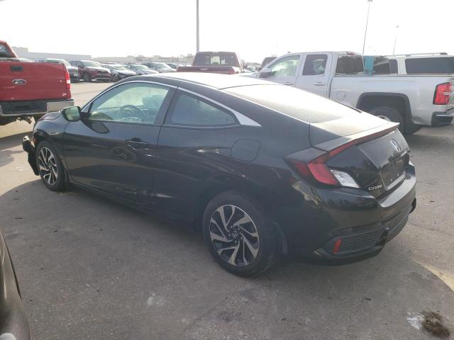 Photo 1 VIN: 2HGFC4B58HH308611 - HONDA CIVIC LX 