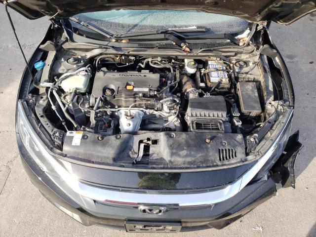 Photo 10 VIN: 2HGFC4B58HH308611 - HONDA CIVIC LX 