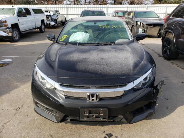 Photo 4 VIN: 2HGFC4B58HH308611 - HONDA CIVIC LX 