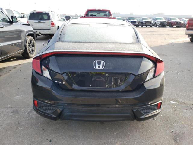 Photo 5 VIN: 2HGFC4B58HH308611 - HONDA CIVIC LX 