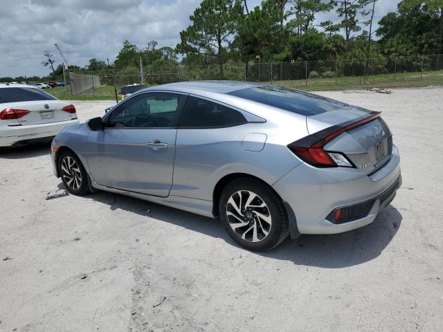 Photo 1 VIN: 2HGFC4B58JH304063 - HONDA CIVIC 