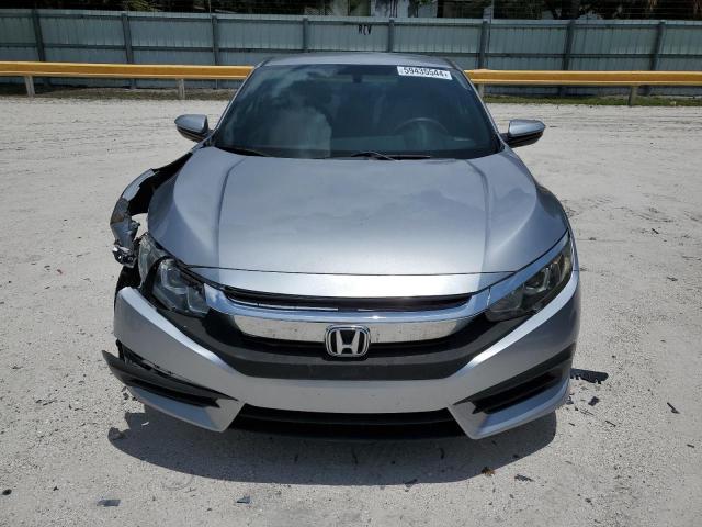 Photo 4 VIN: 2HGFC4B58JH304063 - HONDA CIVIC 