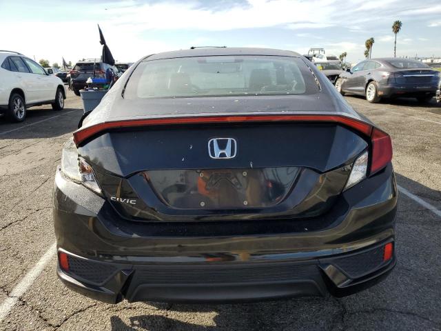 Photo 5 VIN: 2HGFC4B59GH305182 - HONDA CIVIC 