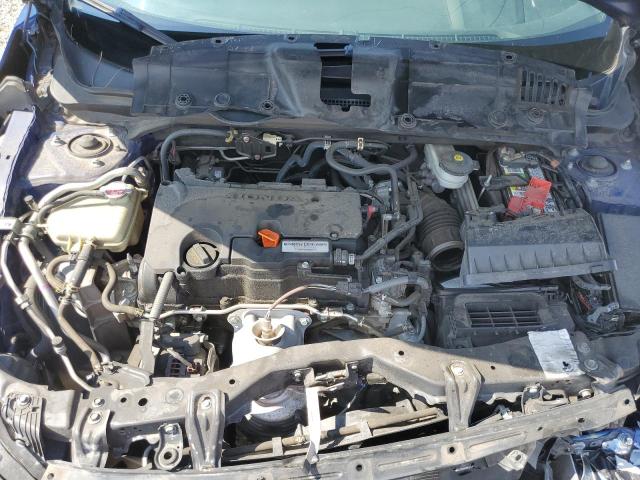 Photo 10 VIN: 2HGFC4B59GH306705 - HONDA CIVIC LX 