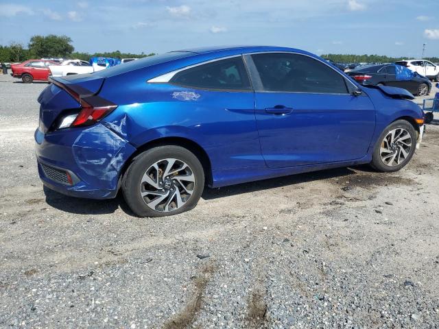 Photo 2 VIN: 2HGFC4B59GH306705 - HONDA CIVIC LX 