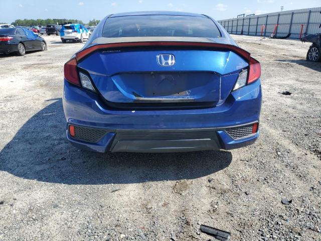 Photo 5 VIN: 2HGFC4B59GH306705 - HONDA CIVIC LX 