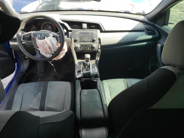 Photo 7 VIN: 2HGFC4B59GH306705 - HONDA CIVIC LX 