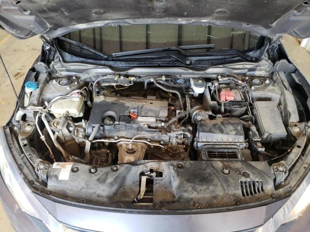 Photo 10 VIN: 2HGFC4B59GH315243 - HONDA CIVIC LX 